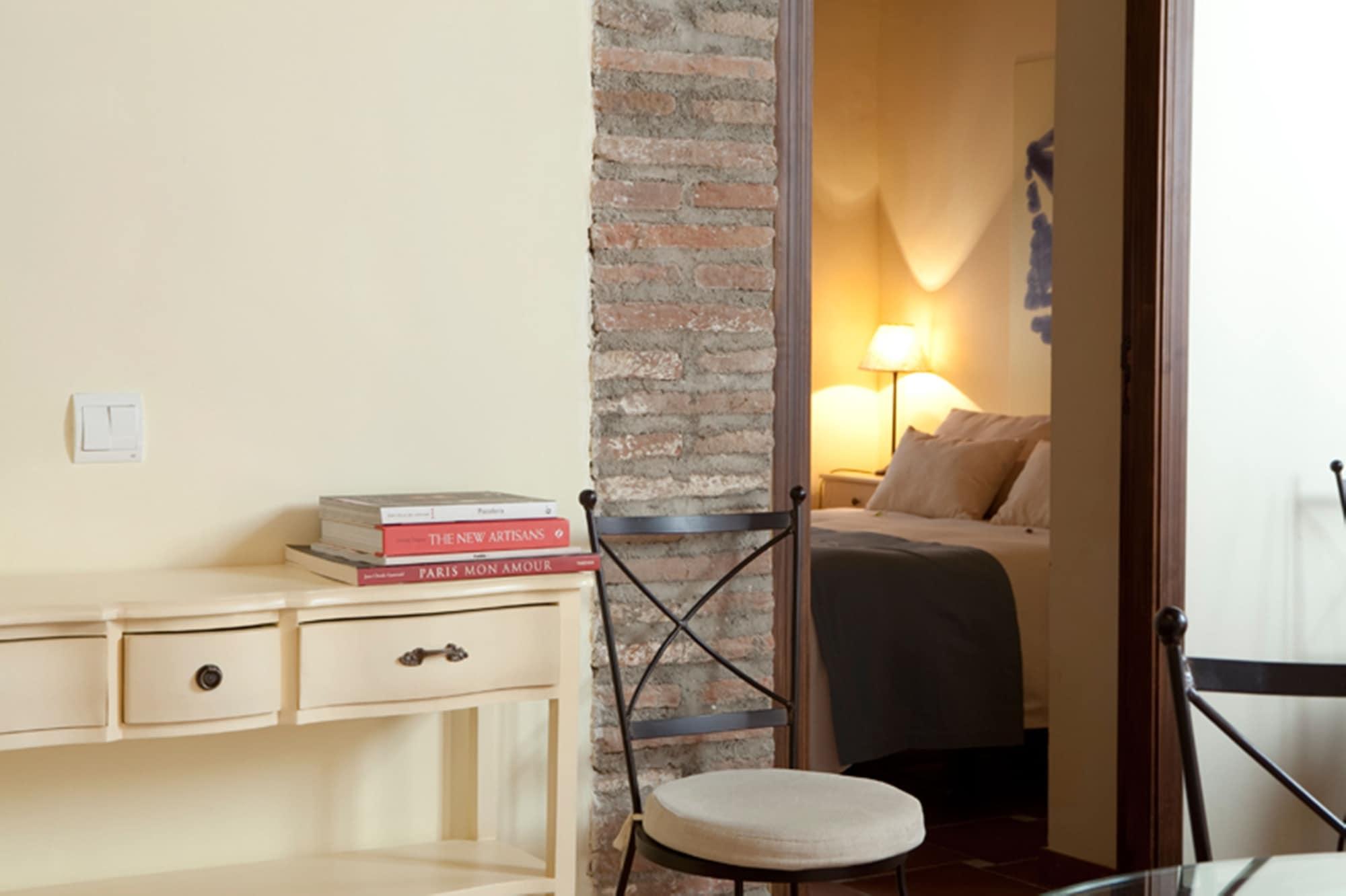 Casa Cuesta Del Agua Apartamento