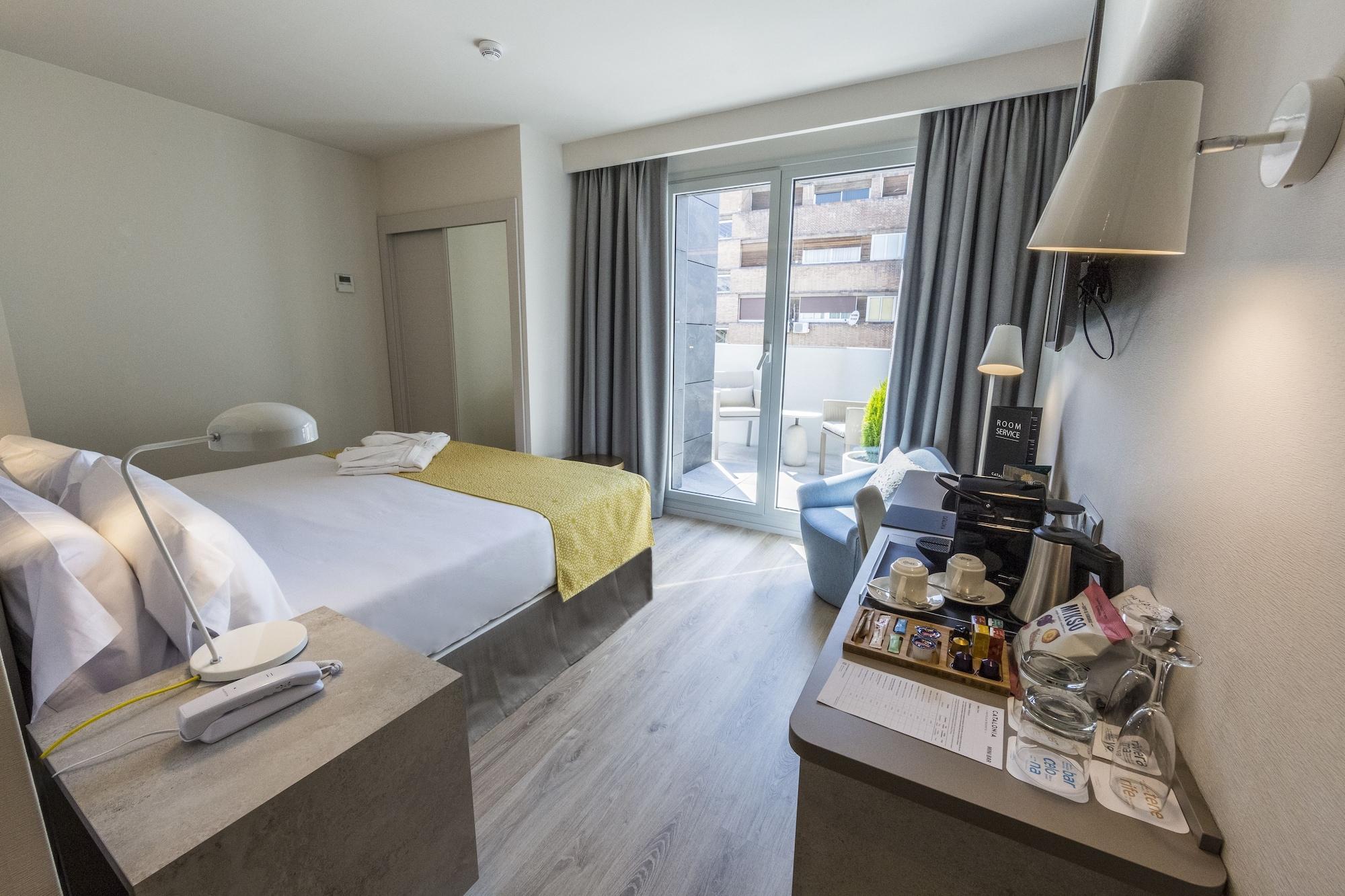 Hotel Catalonia Granada