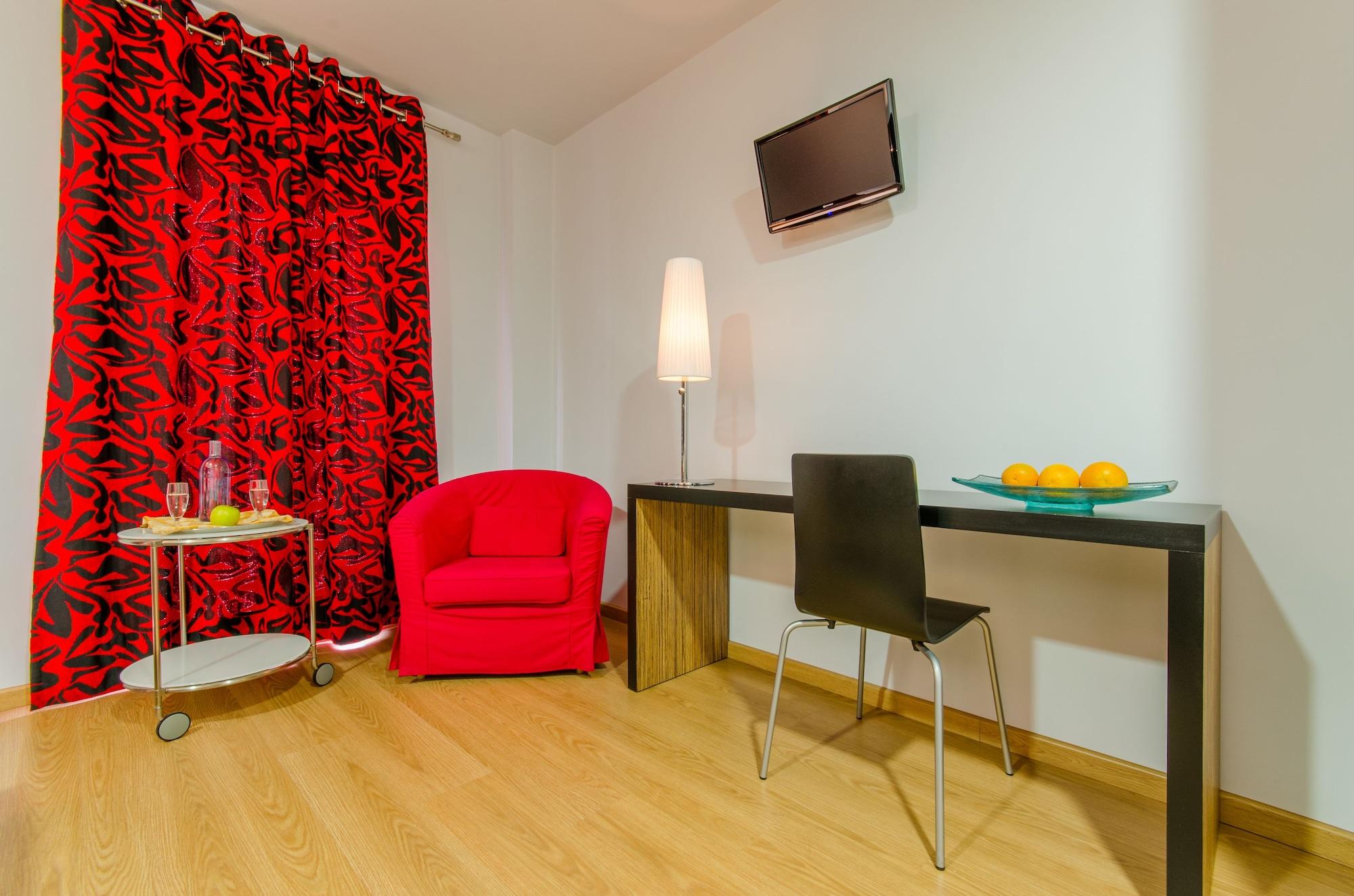 Yit Alcover Hotel