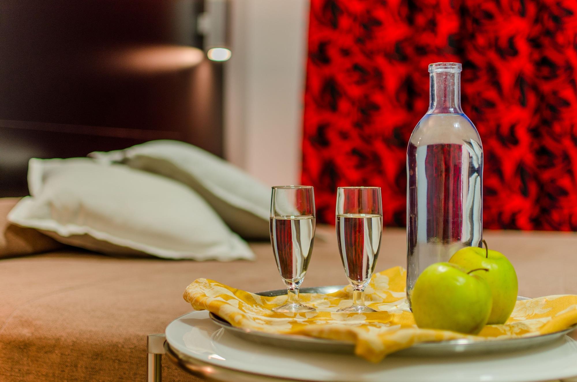 Hotel Yit Alcover Granada