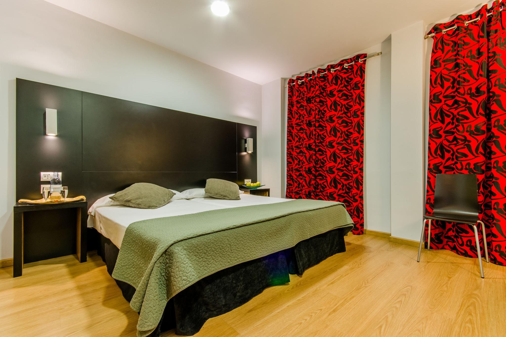 Hotel Yit Alcover Granada