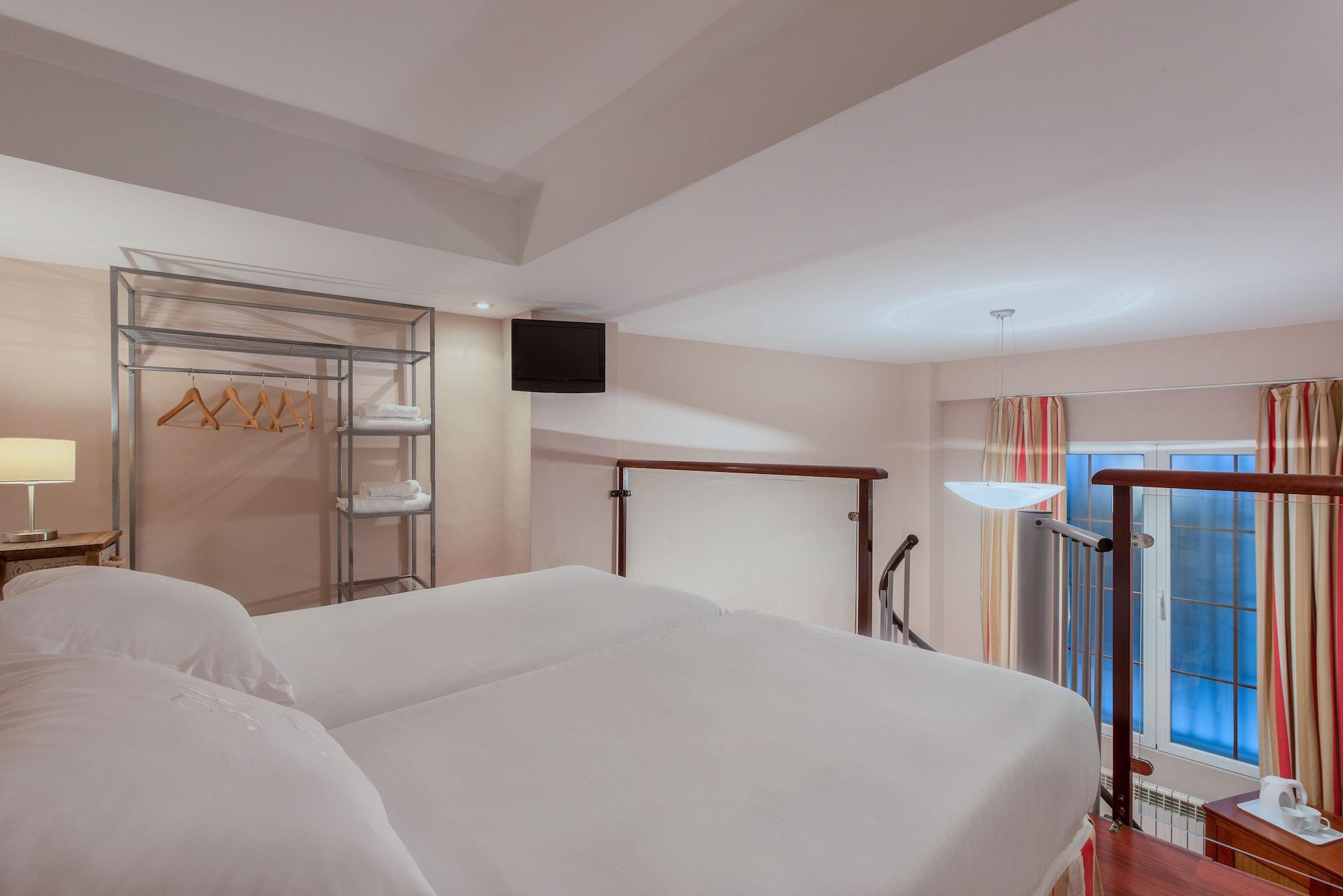 Khách sạn Anacapri Granada