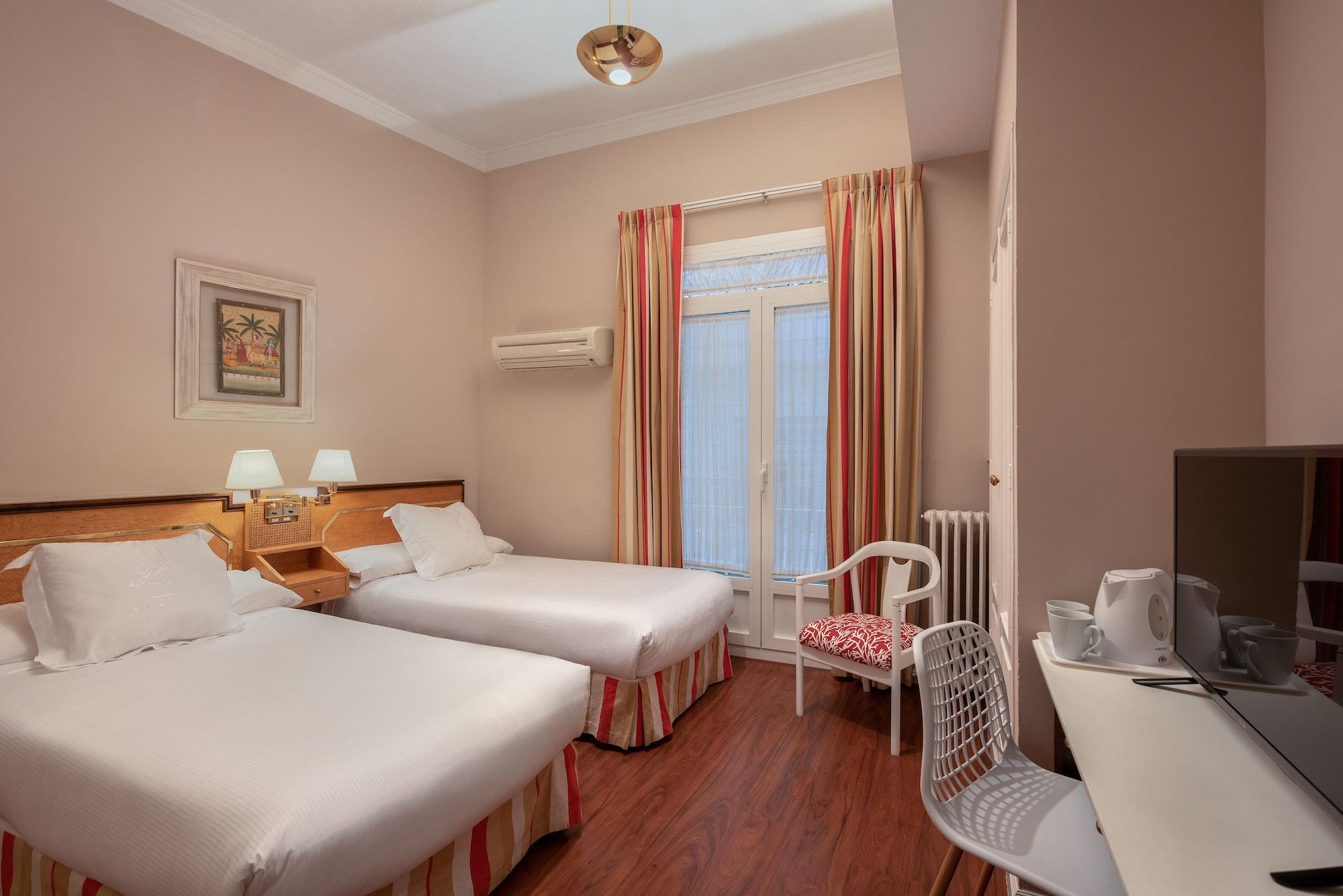 Anacapri Khách sạn 3*