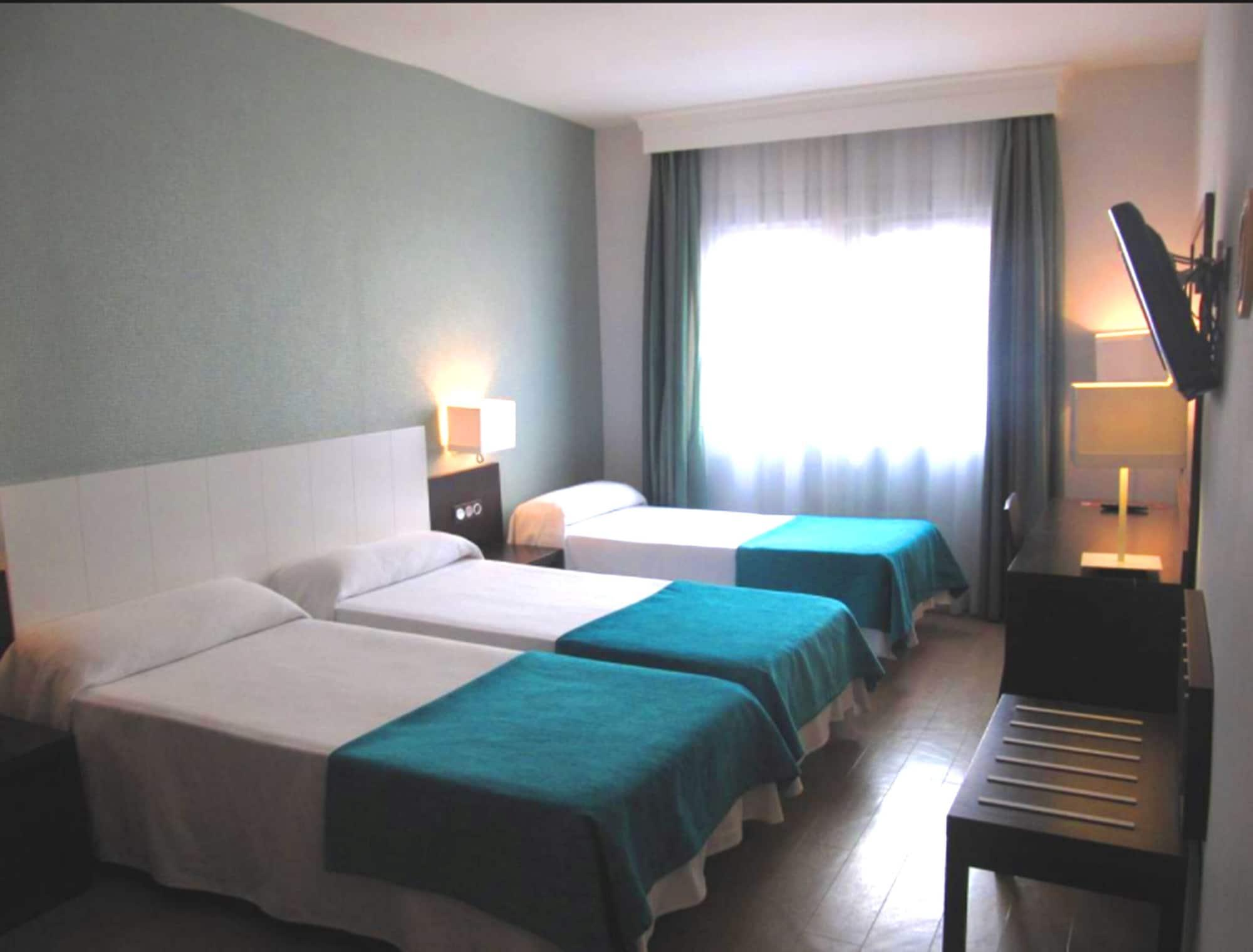 Hotel Don Juan