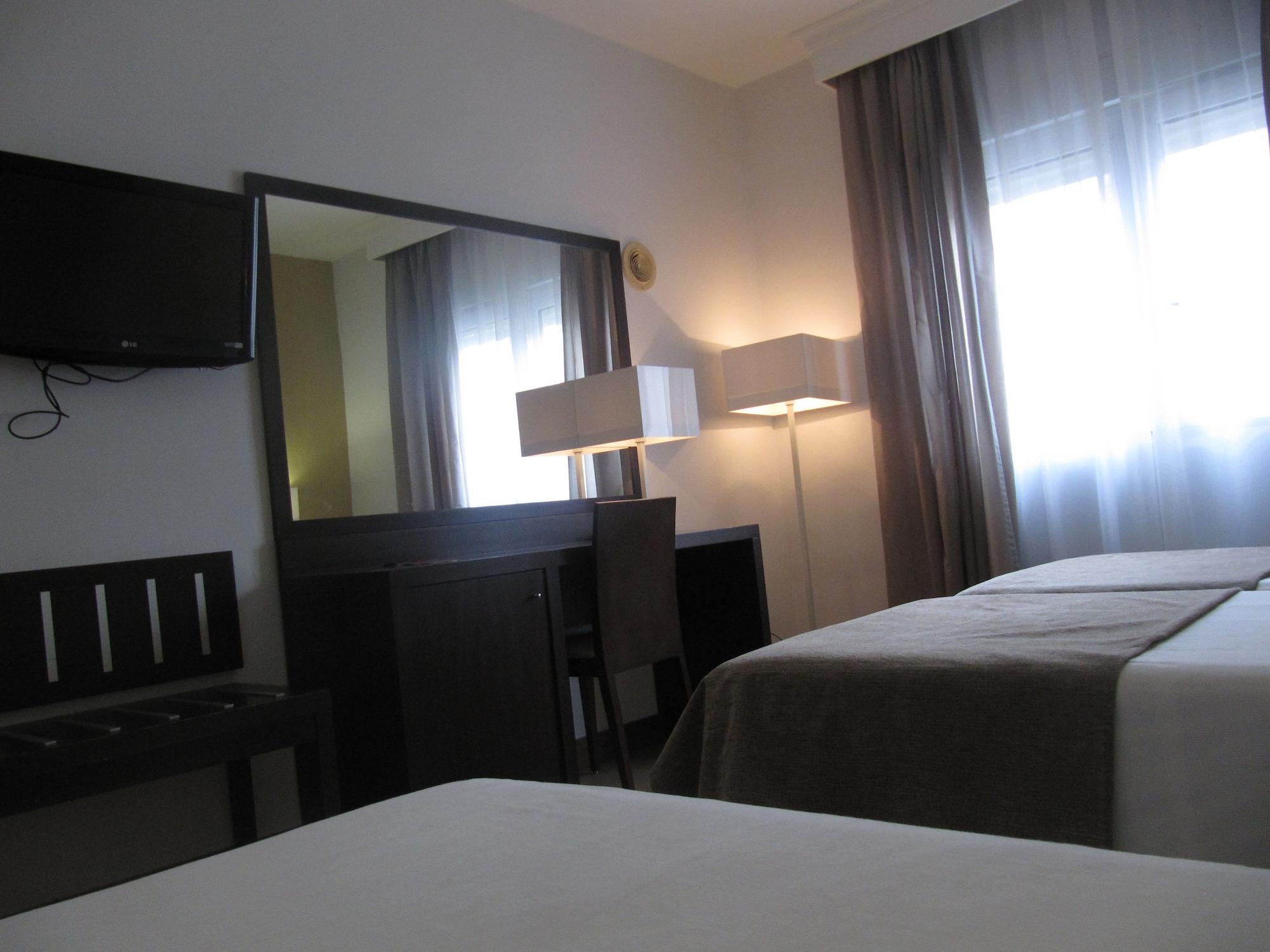 Don Juan Hotel 3*