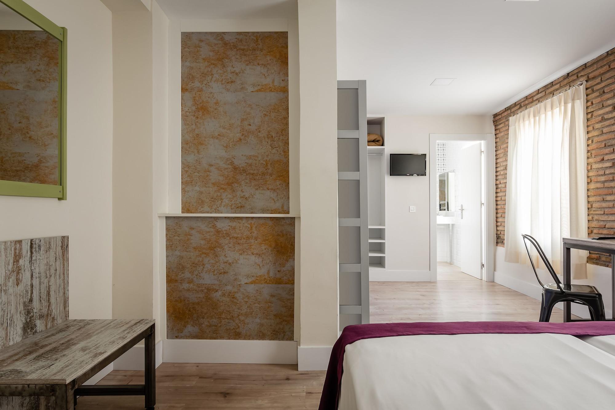 Yit Casablanca Hotel 3*