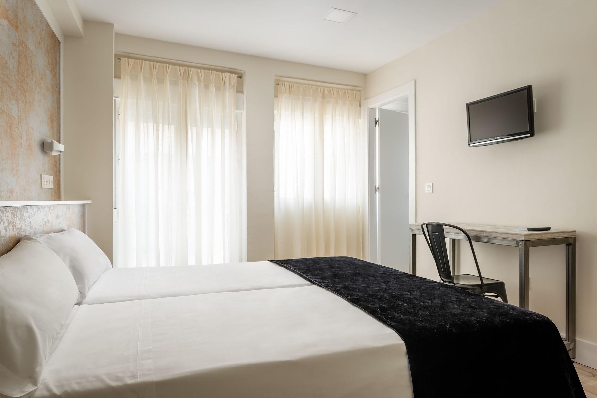 Yit Casablanca 3* Granada