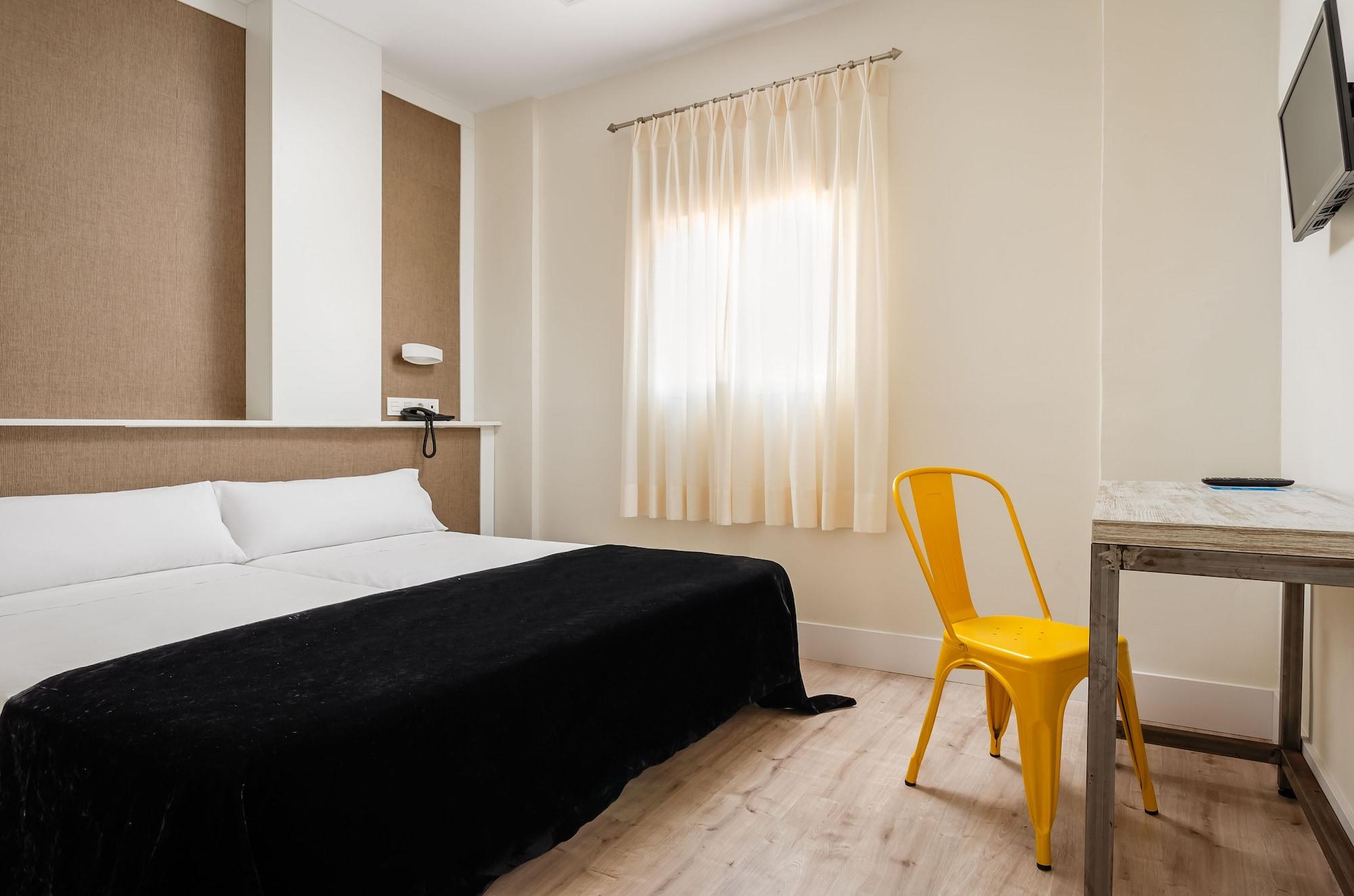Yit Casablanca Hotel