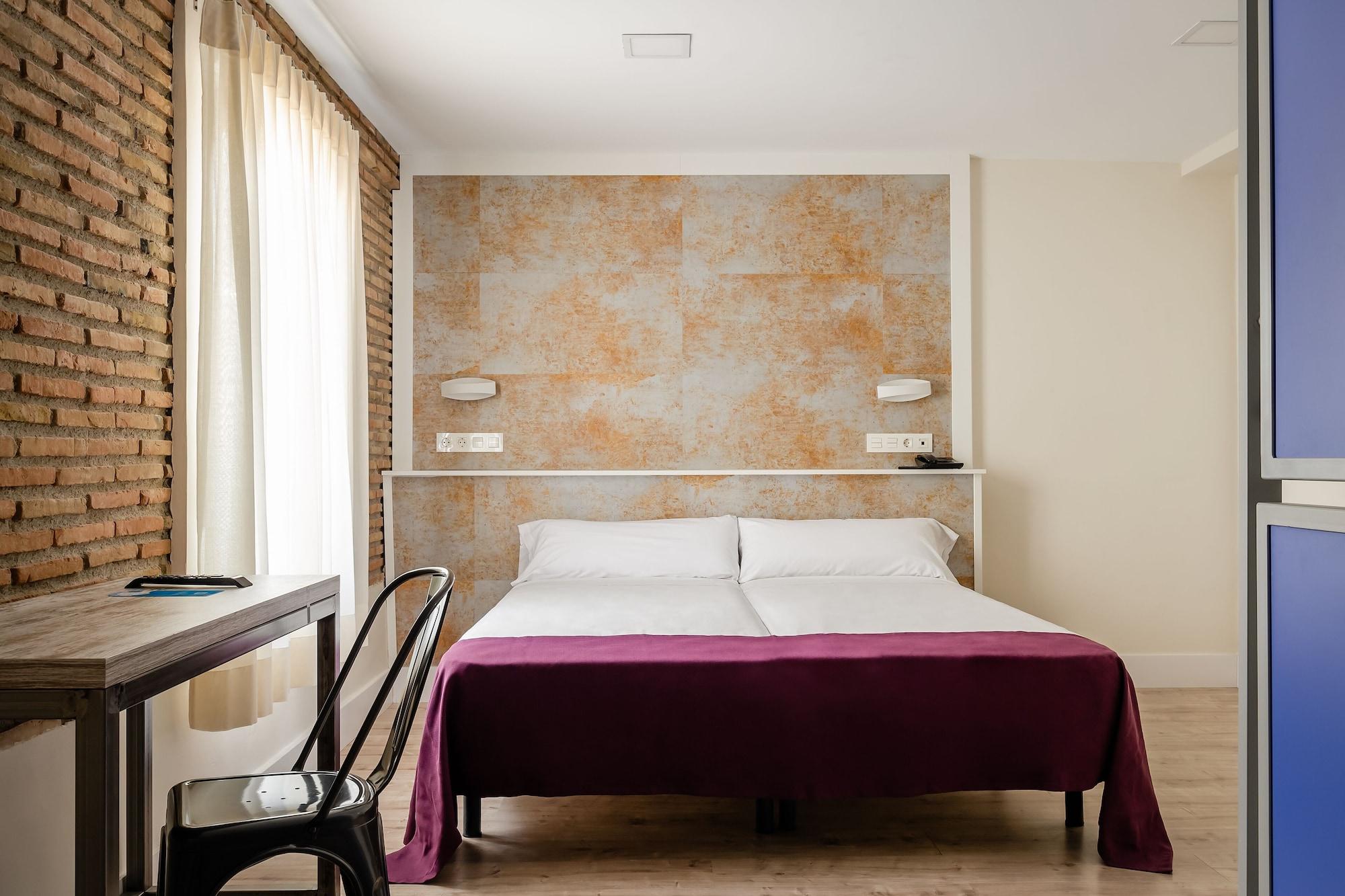 Yit Casablanca 3* Granada