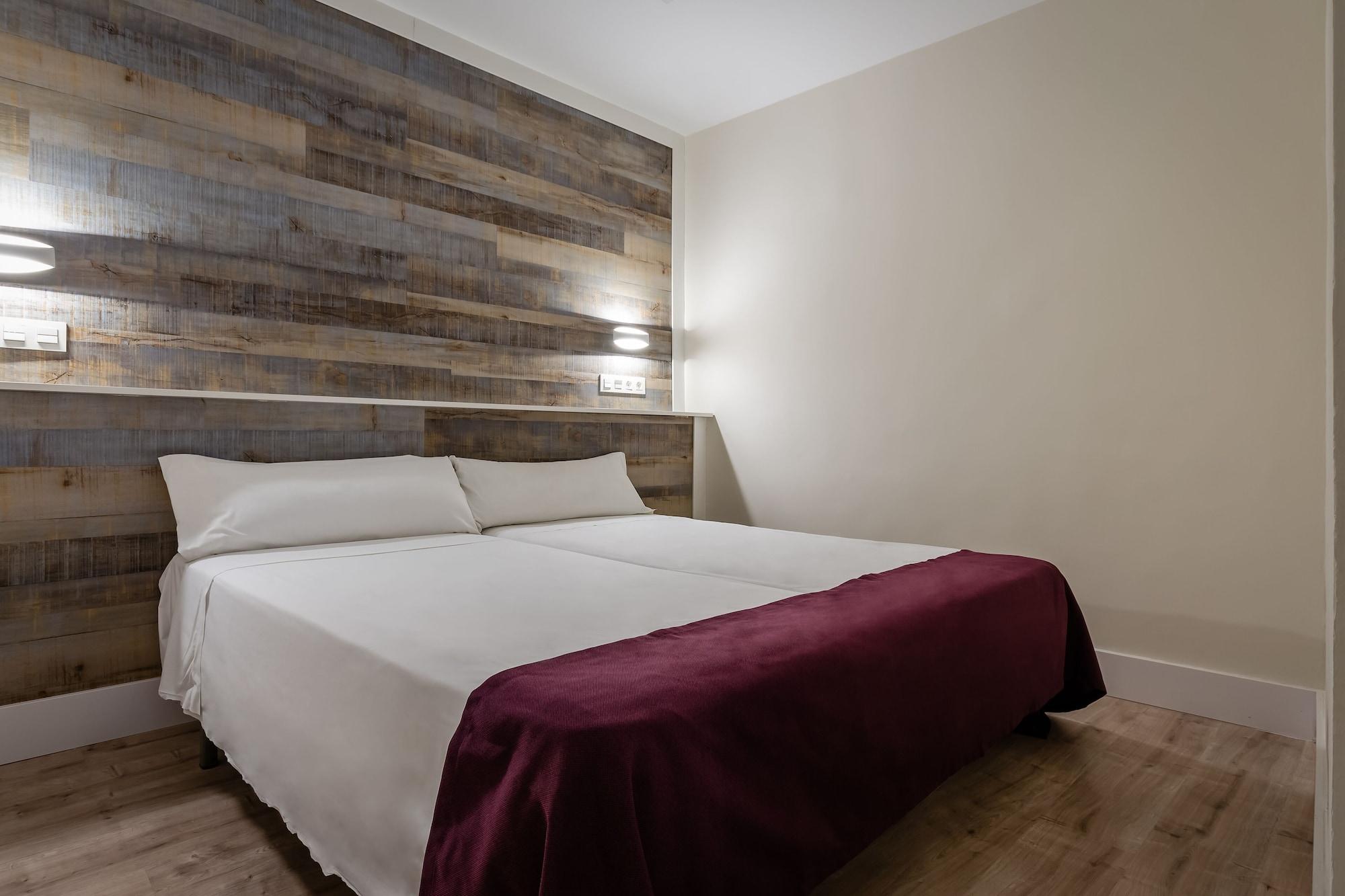 Hotel Yit Casablanca Granada