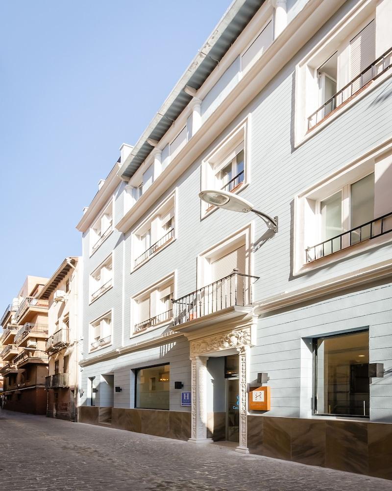 Yit Casablanca Hotel 3*