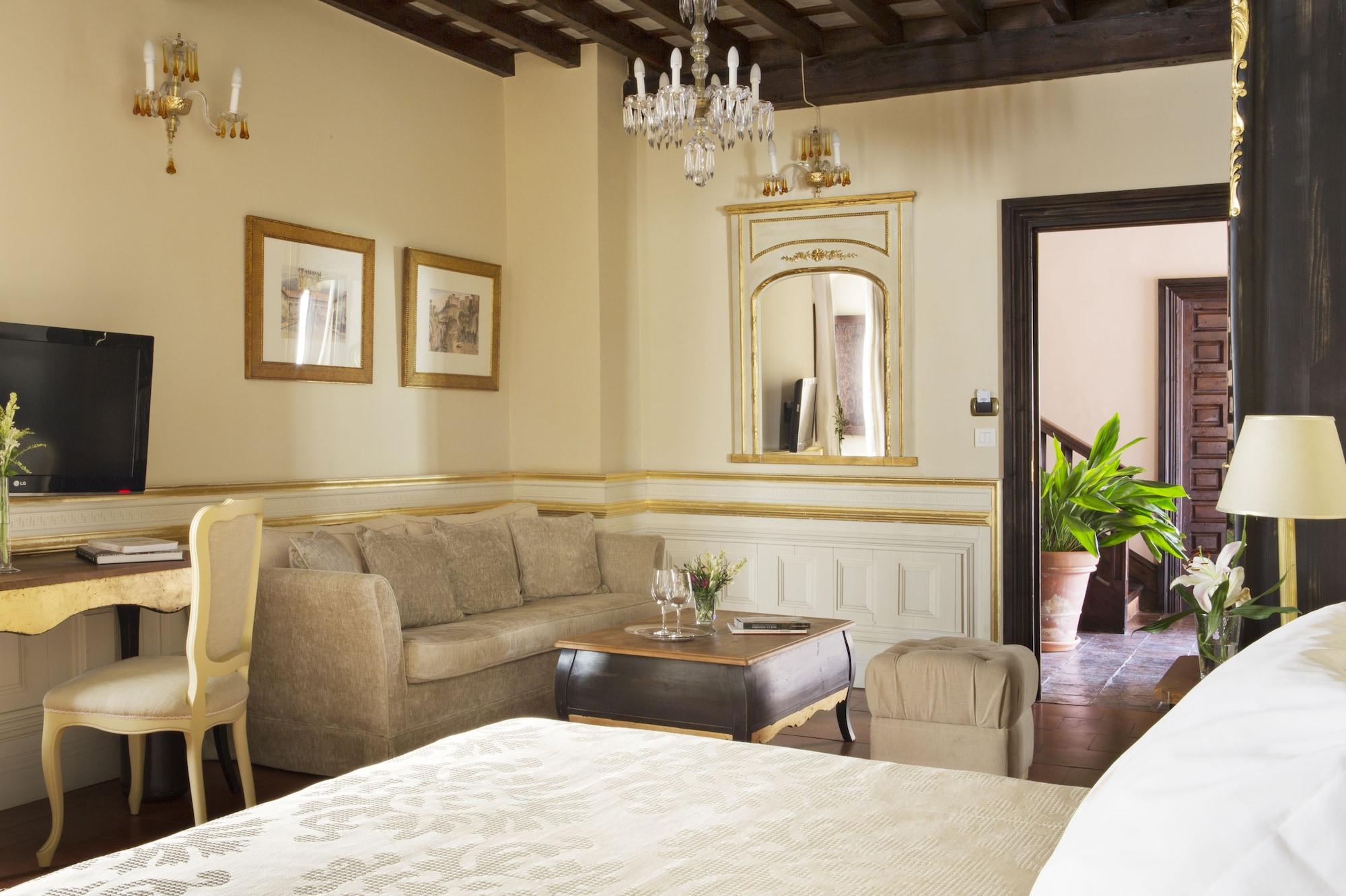 Casa 1800 Khách sạn Granada