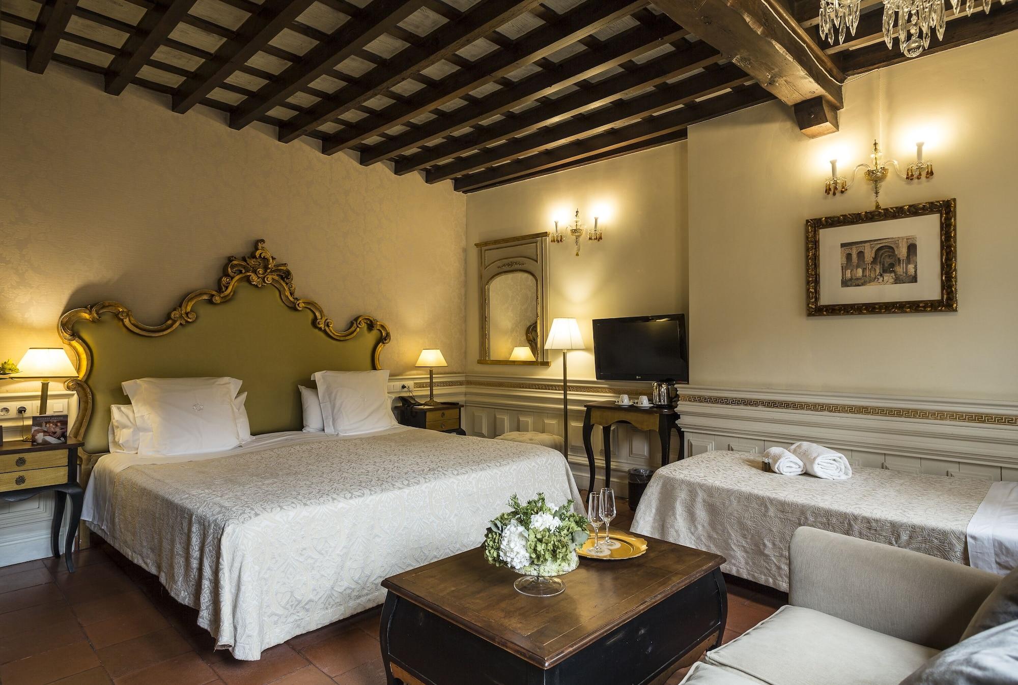 Khách sạn Casa 1800 Granada