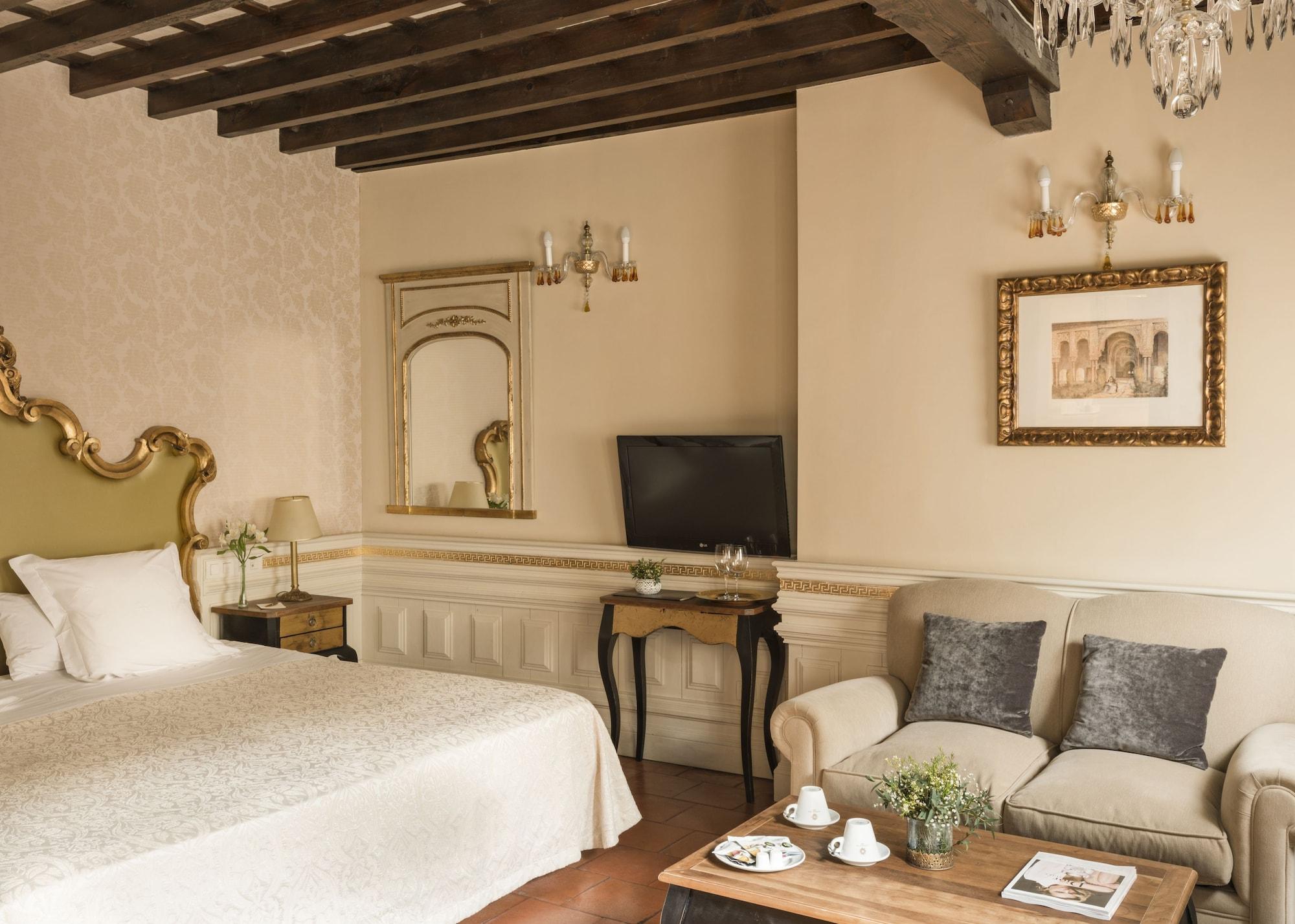 Casa 1800 Khách sạn Granada