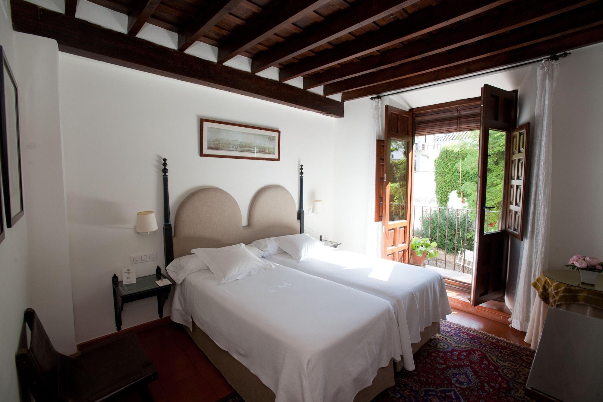 Hotel Casa Morisca 3*
