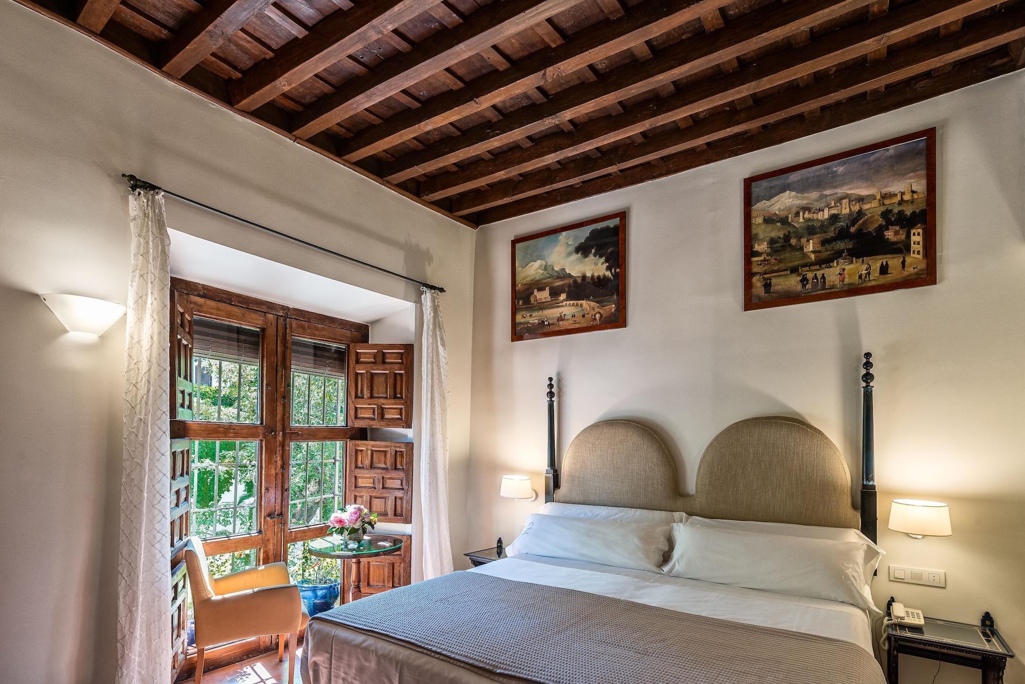 Casa Morisca Hotel