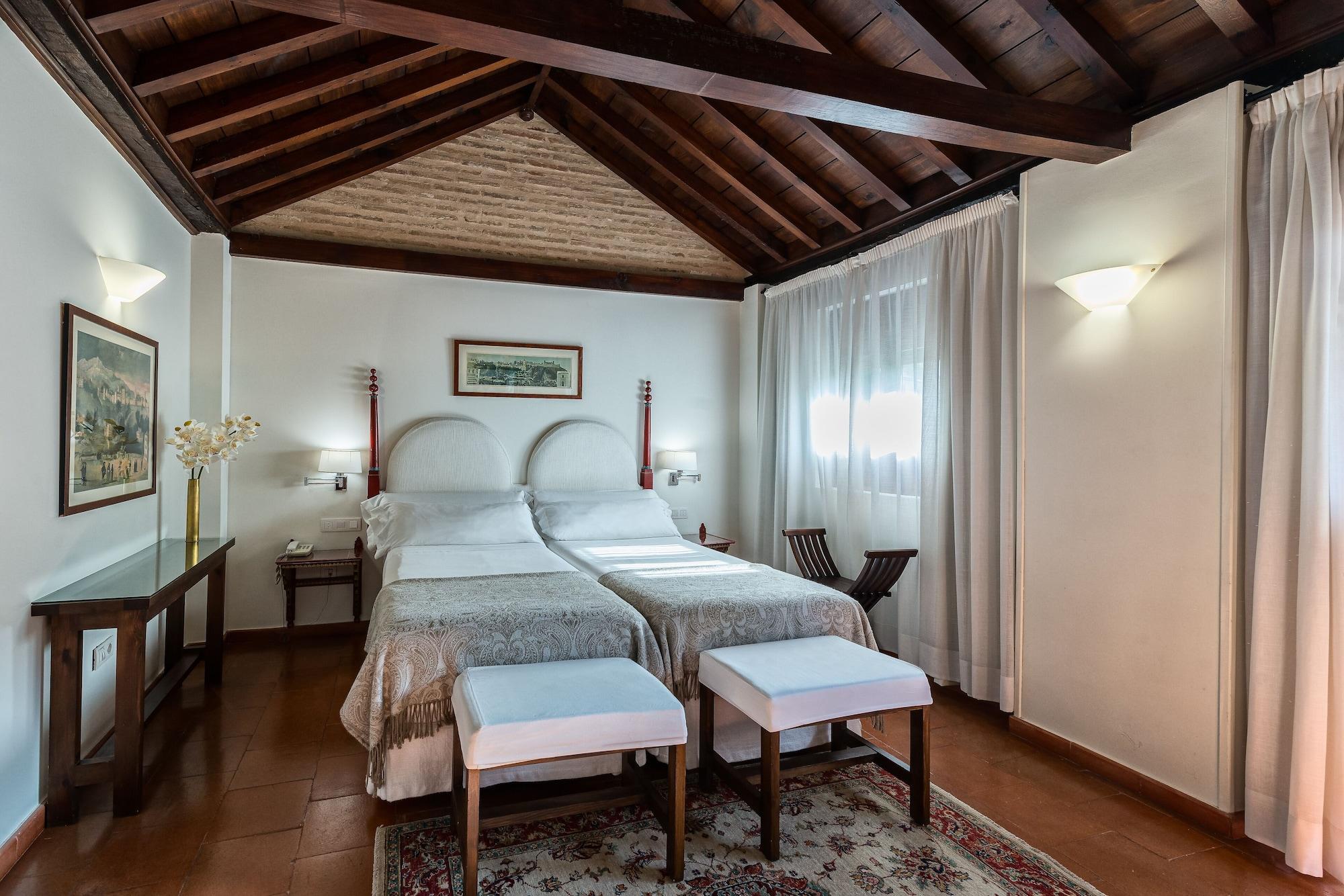 Casa Morisca 3*