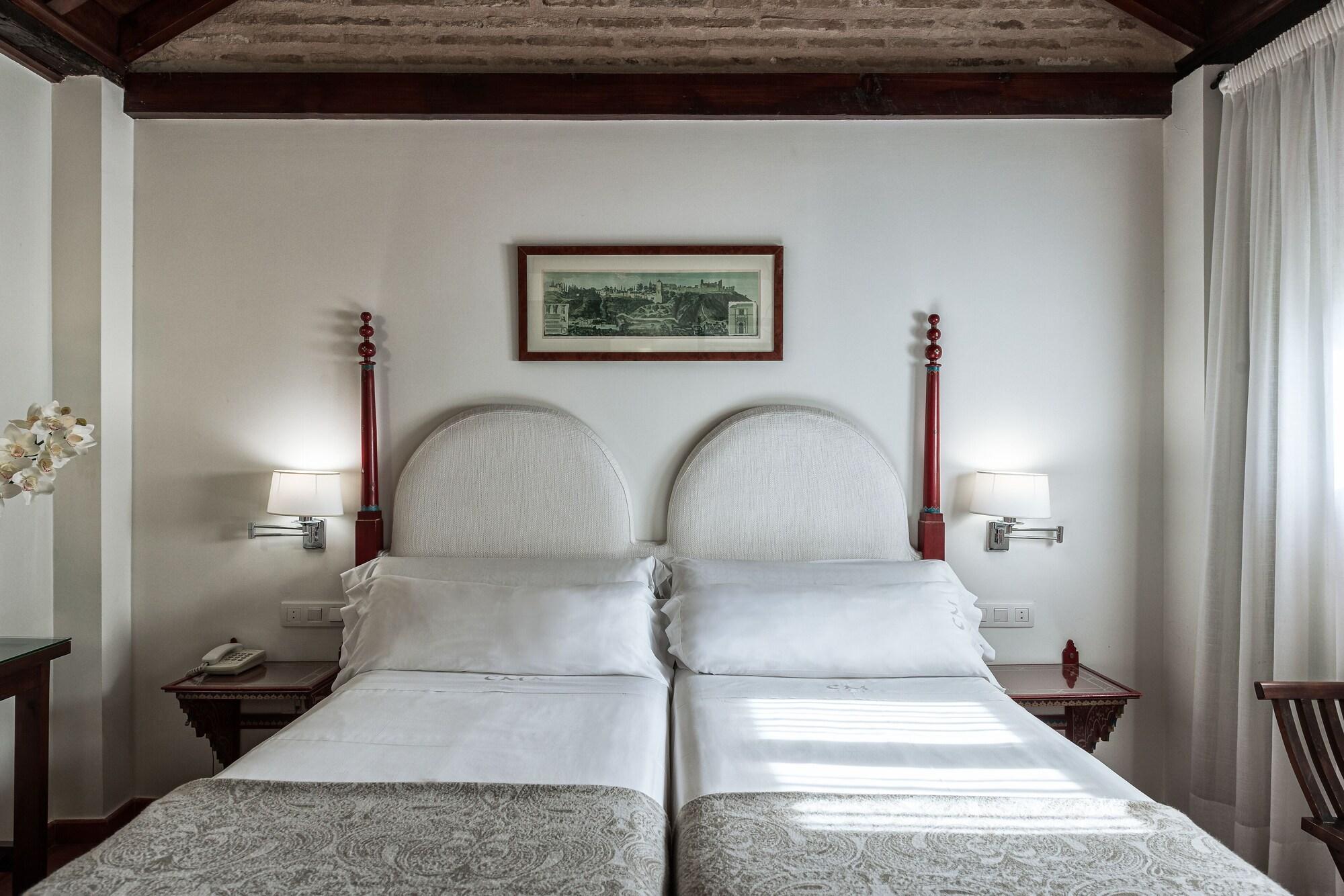 Hotel Casa Morisca