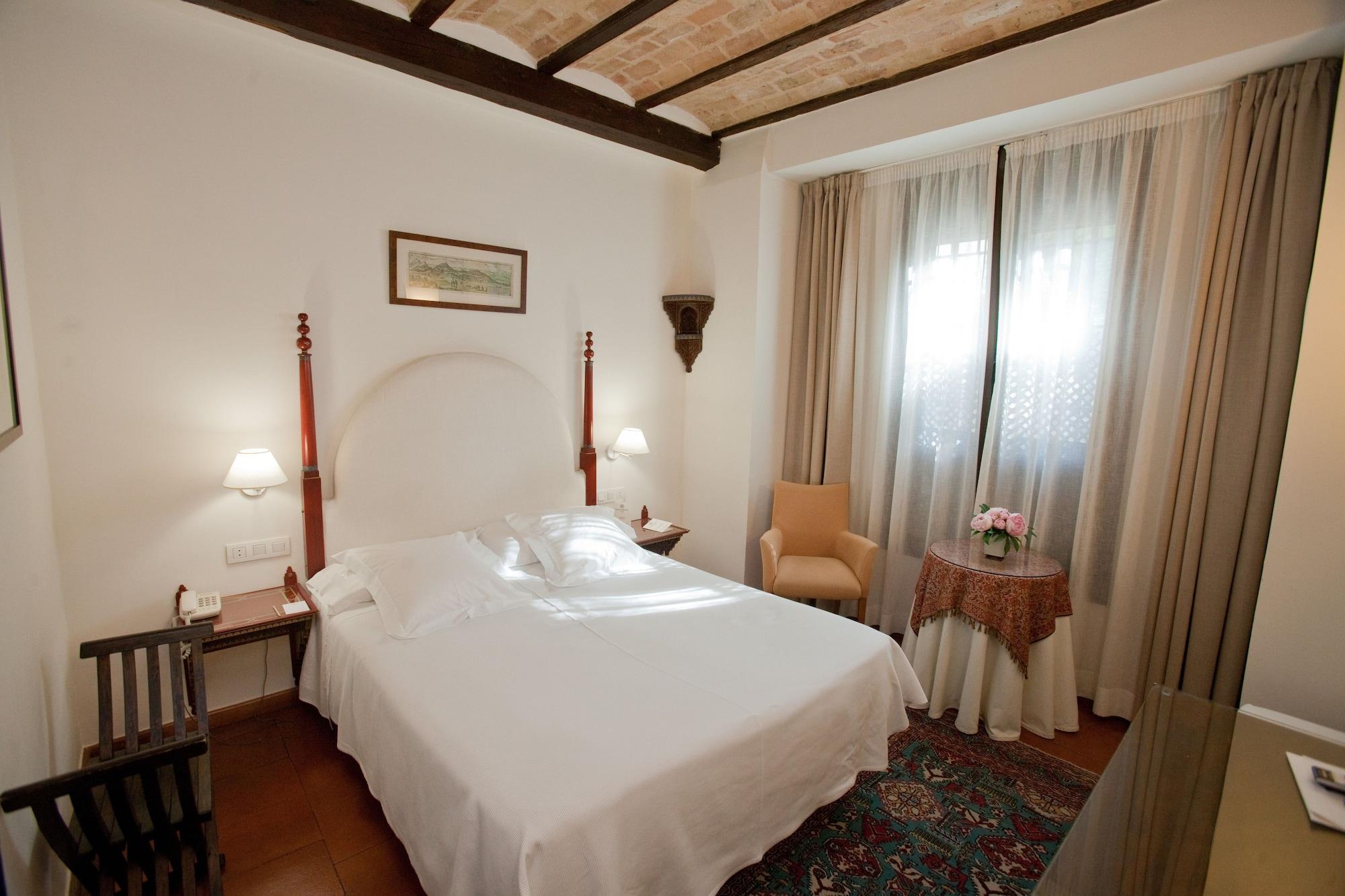 Hotel Casa Morisca Granada