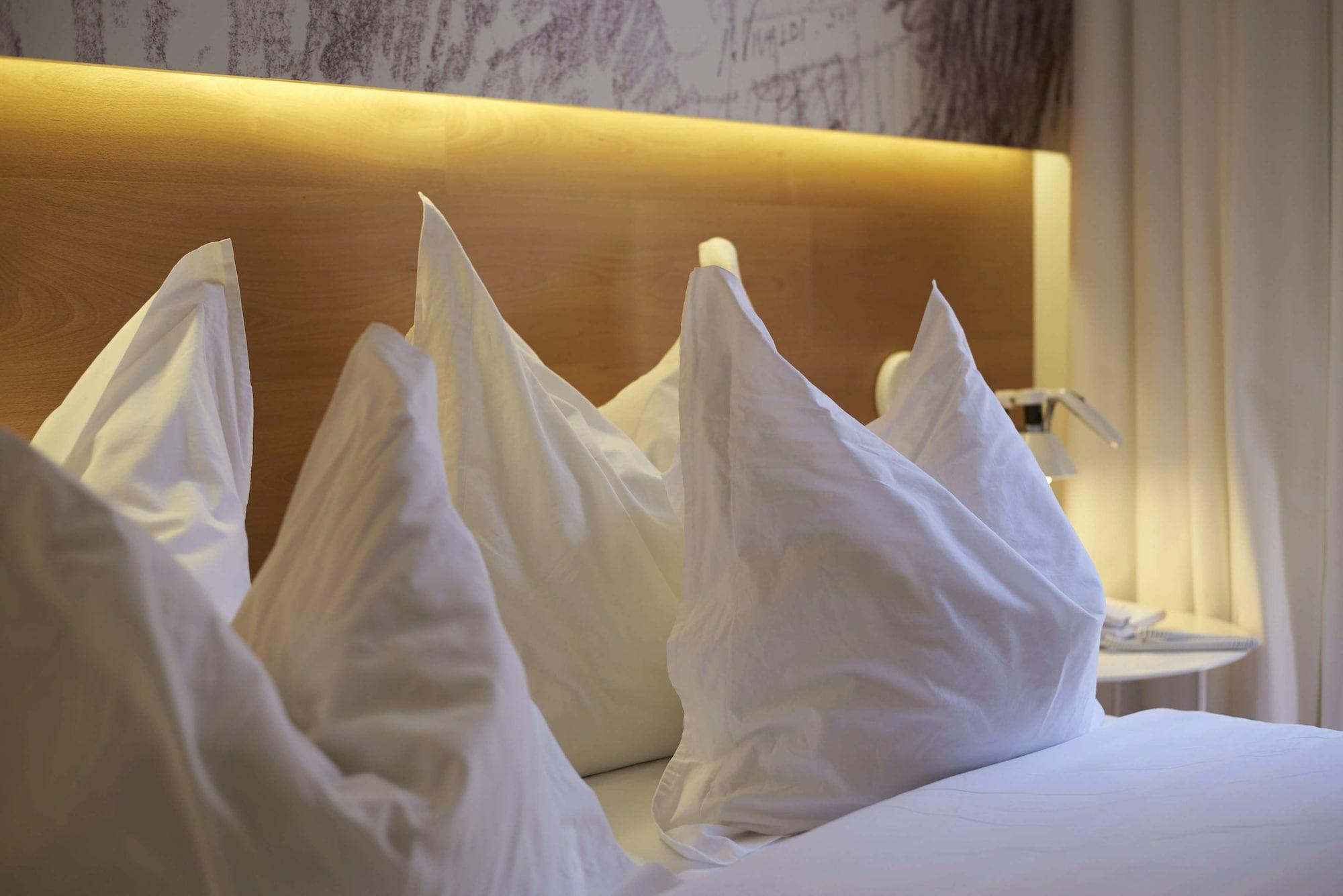 Parraga Siete Hotel 2*
