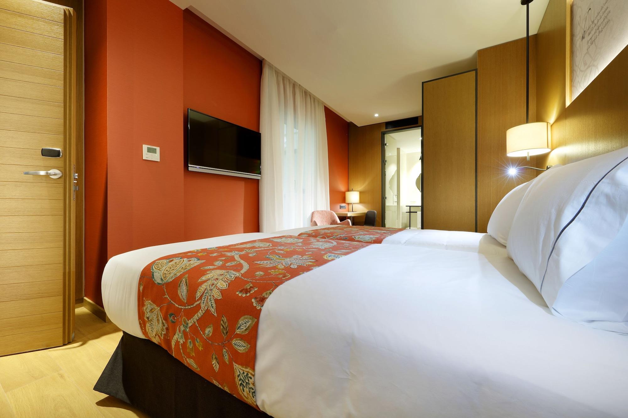 Aurea Catedral By Eurostars Company Hotel 4*