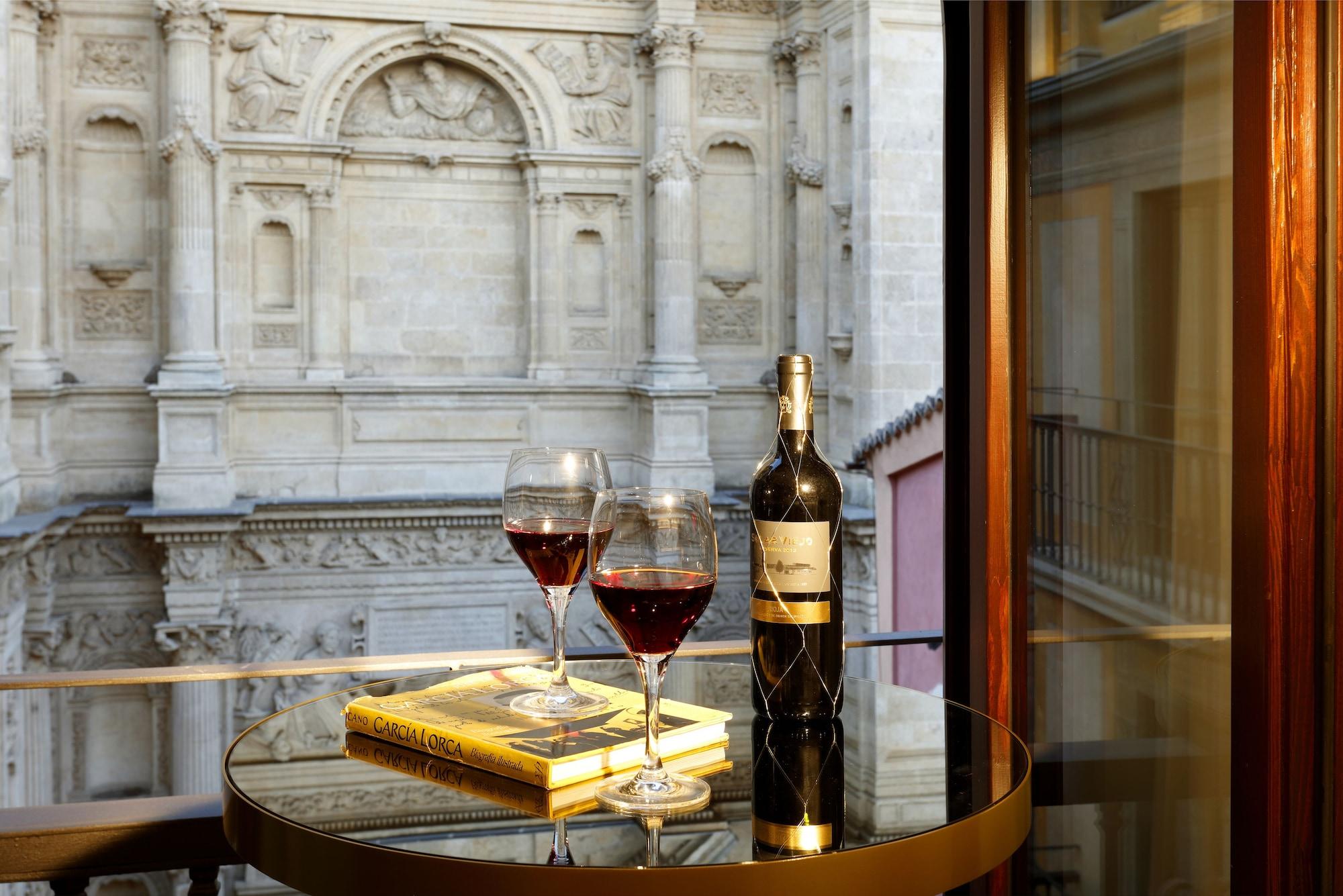 Aurea Catedral By Eurostars Company Hotel 4*