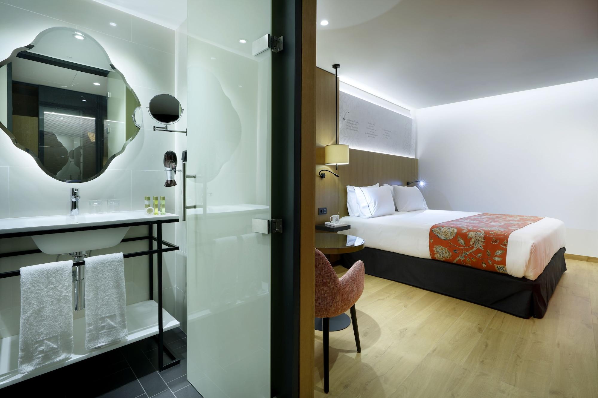 Aurea Catedral By Eurostars Company