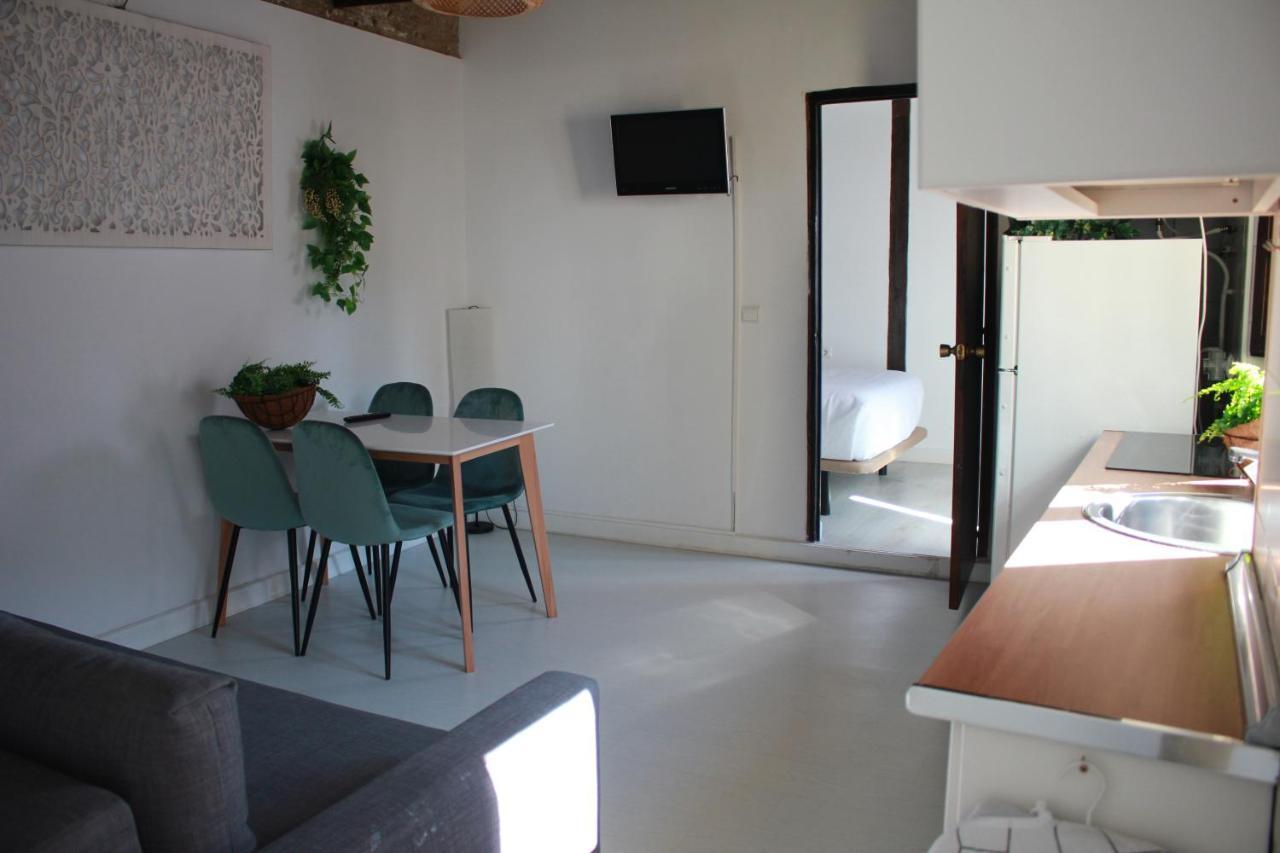 Zahira Appartement *