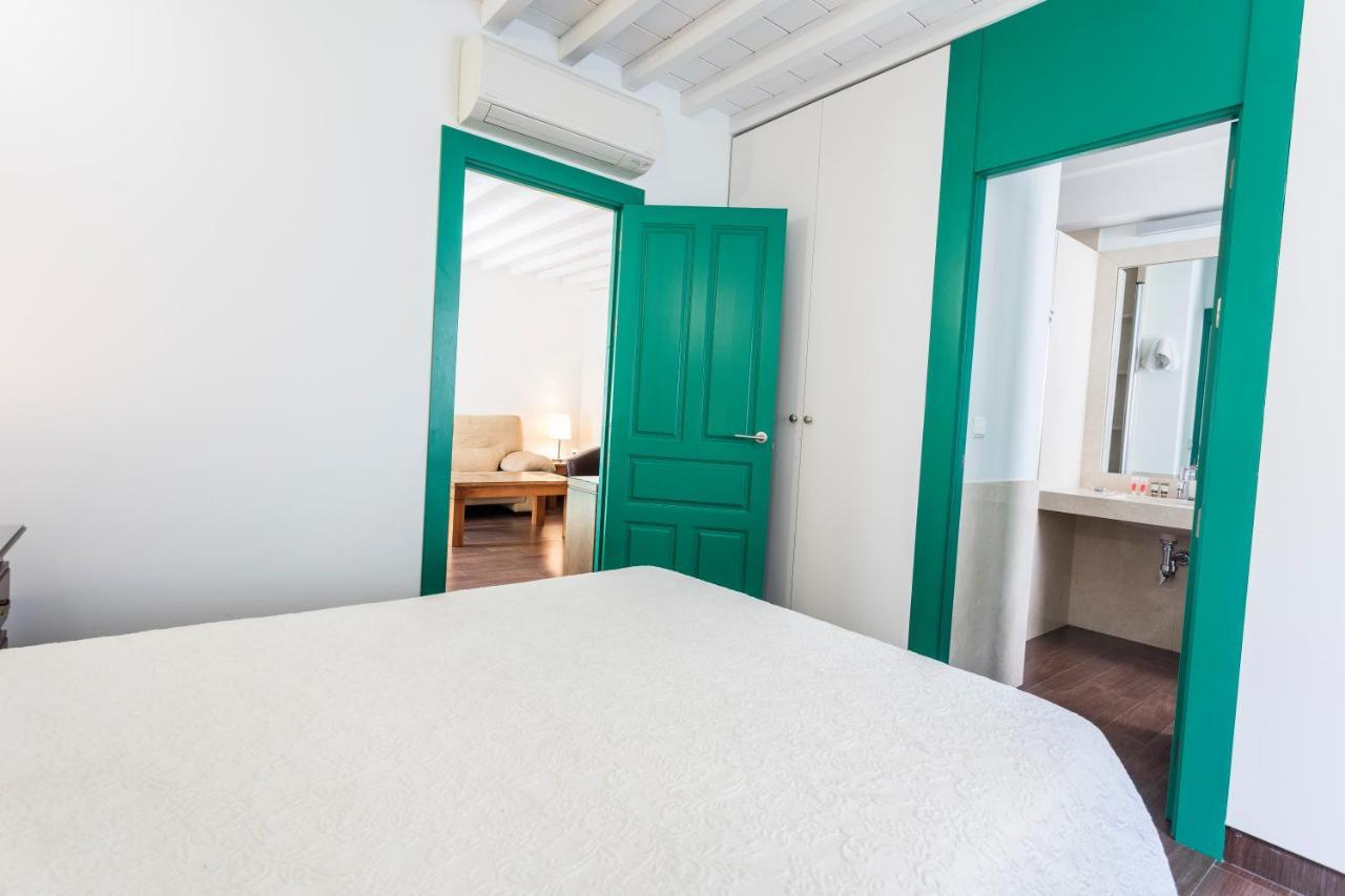 Laurel Apartment Granada