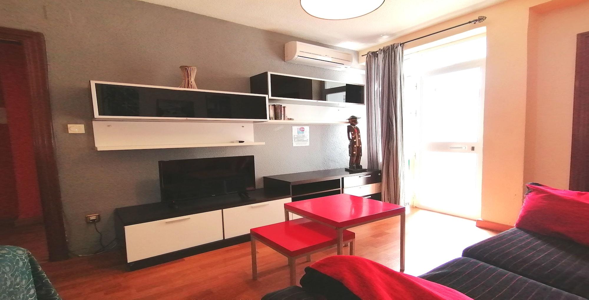 Molinos Khách sạn Granada
