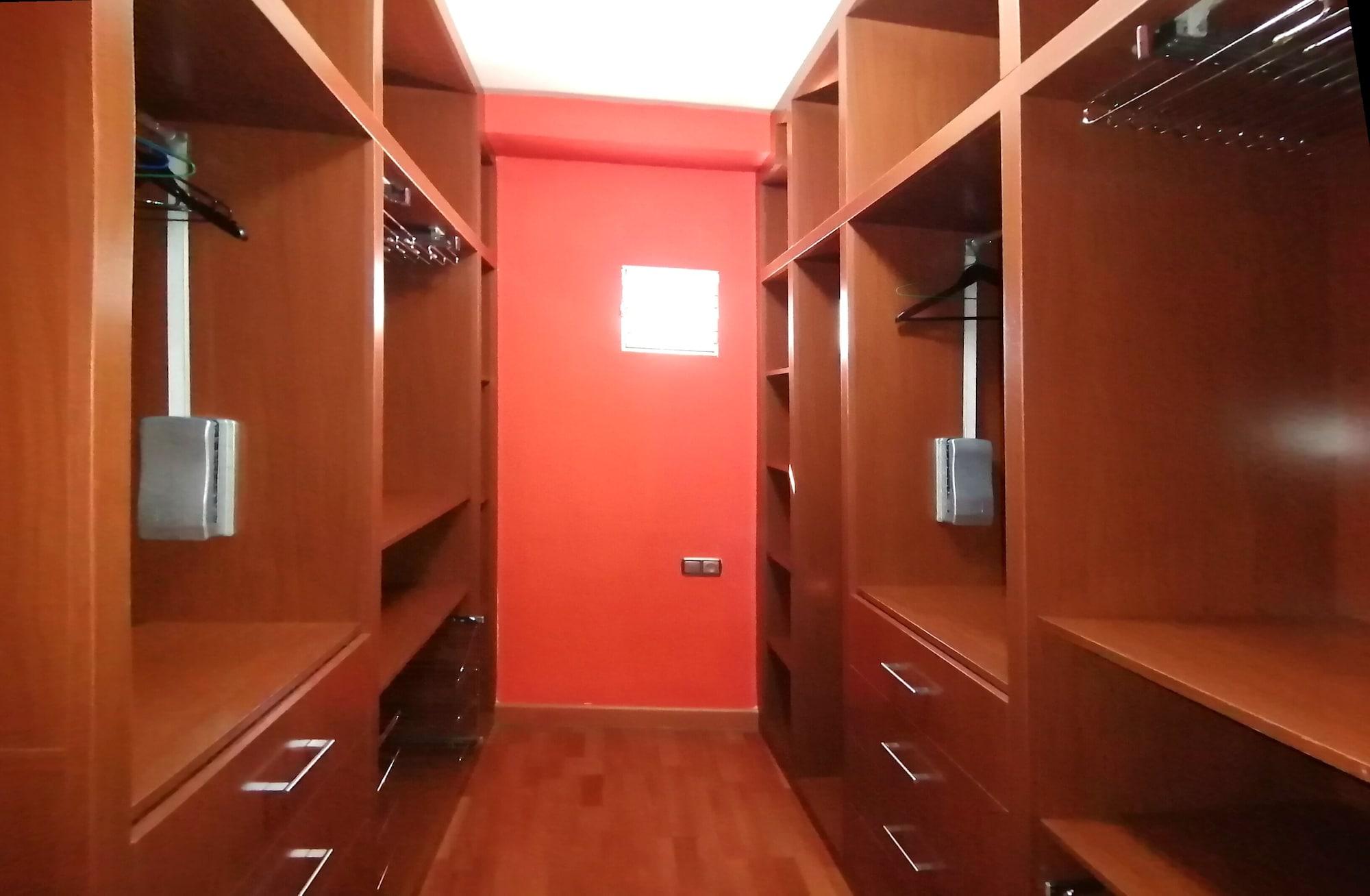 Molinos Khách sạn