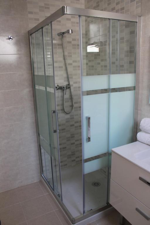 Khách sạn hẻo lánh Bibo Gran Via Granada