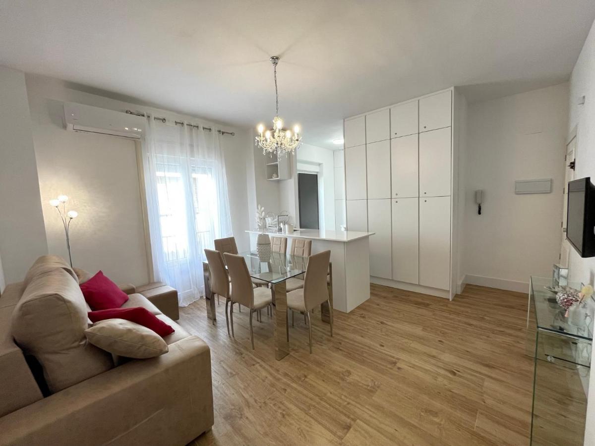 Apartamento Apartamento Centro Alhondiga *