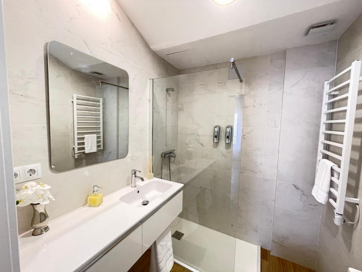 Apartamento Apartamento Centro Alhondiga Granada