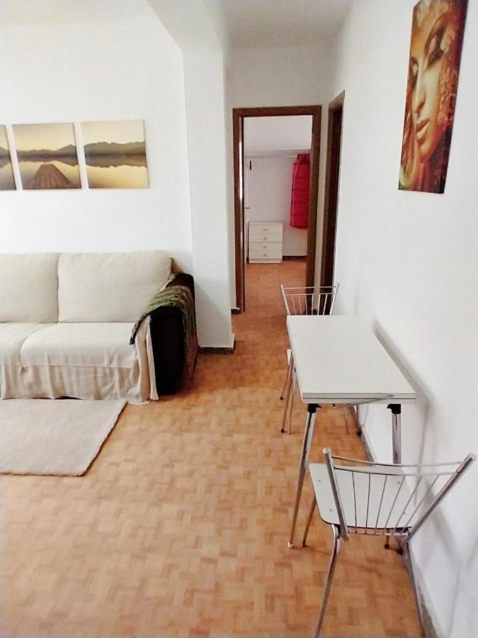 Căn hộ Precioso Apartamento 3 Universidades Granada