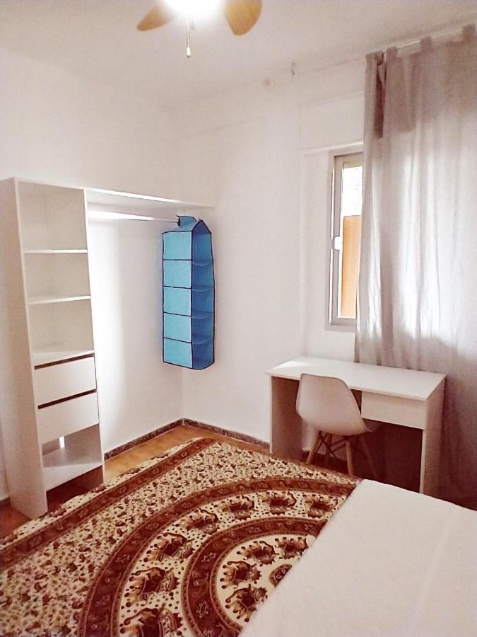 Precioso Apartamento 3 Universidades Căn hộ Granada