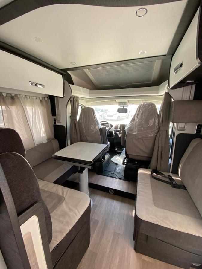 Magnifica Autocaravana Adria Matrix Axess 670sl * Granada