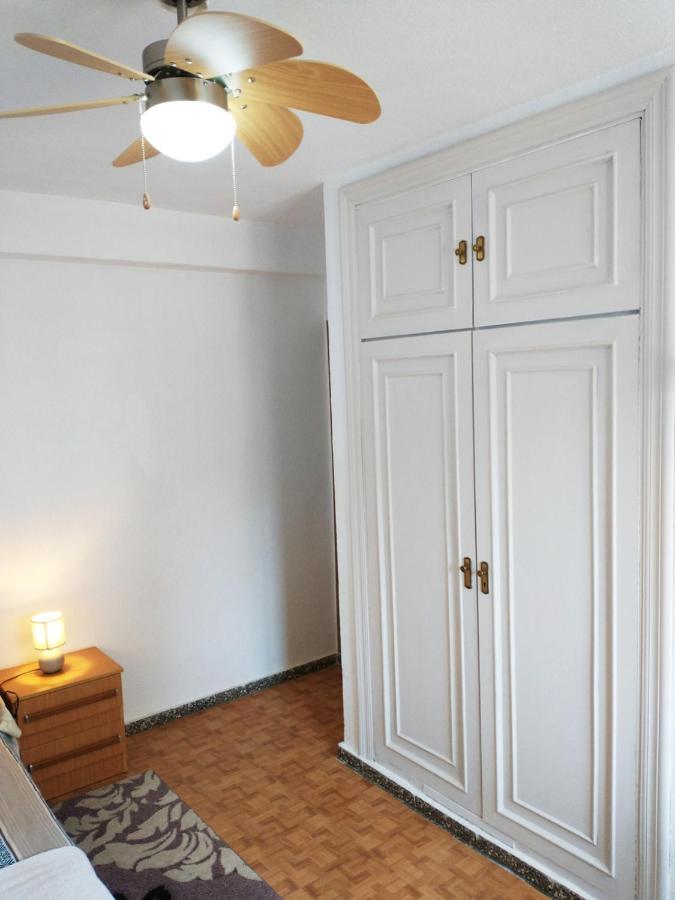 Precioso Apartamento 3 Universidades Căn hộ *