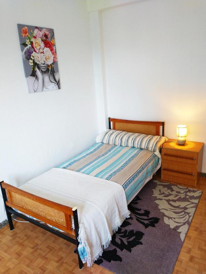 Precioso Apartamento 3 Universidades Căn hộ Granada