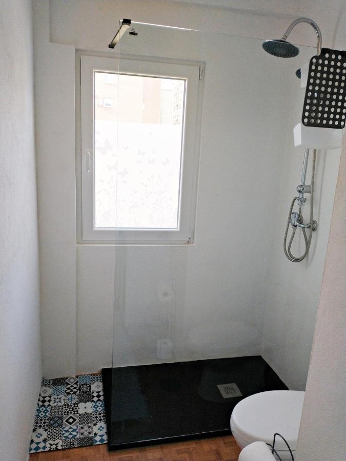 Precioso Apartamento 3 Universidades Căn hộ Granada