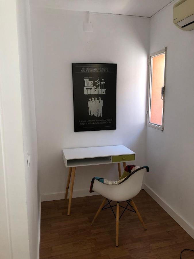 Atico Duplex Con Terraza Vega Granada, Centro Ciudad