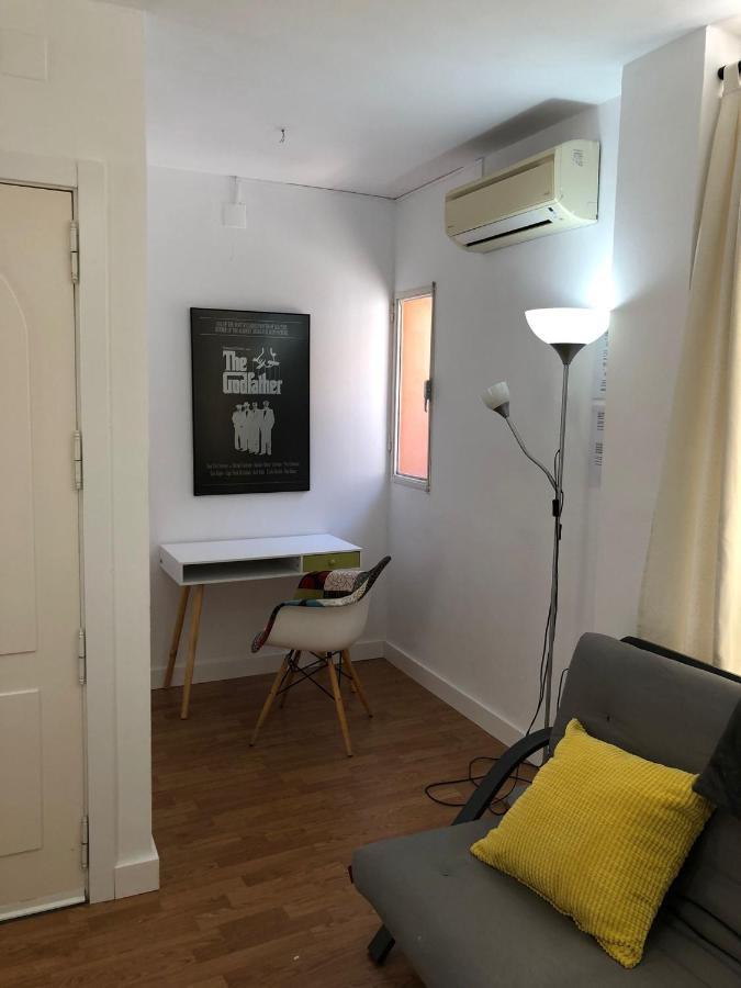 Atico Duplex Con Terraza Vega Granada, Centro Ciudad Appartement *