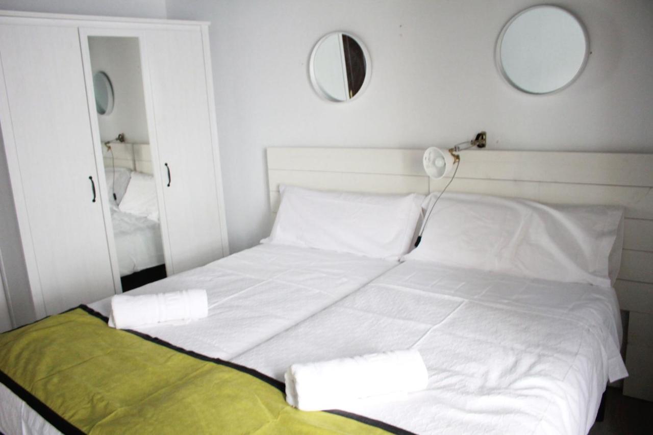 Appartement Zahira *