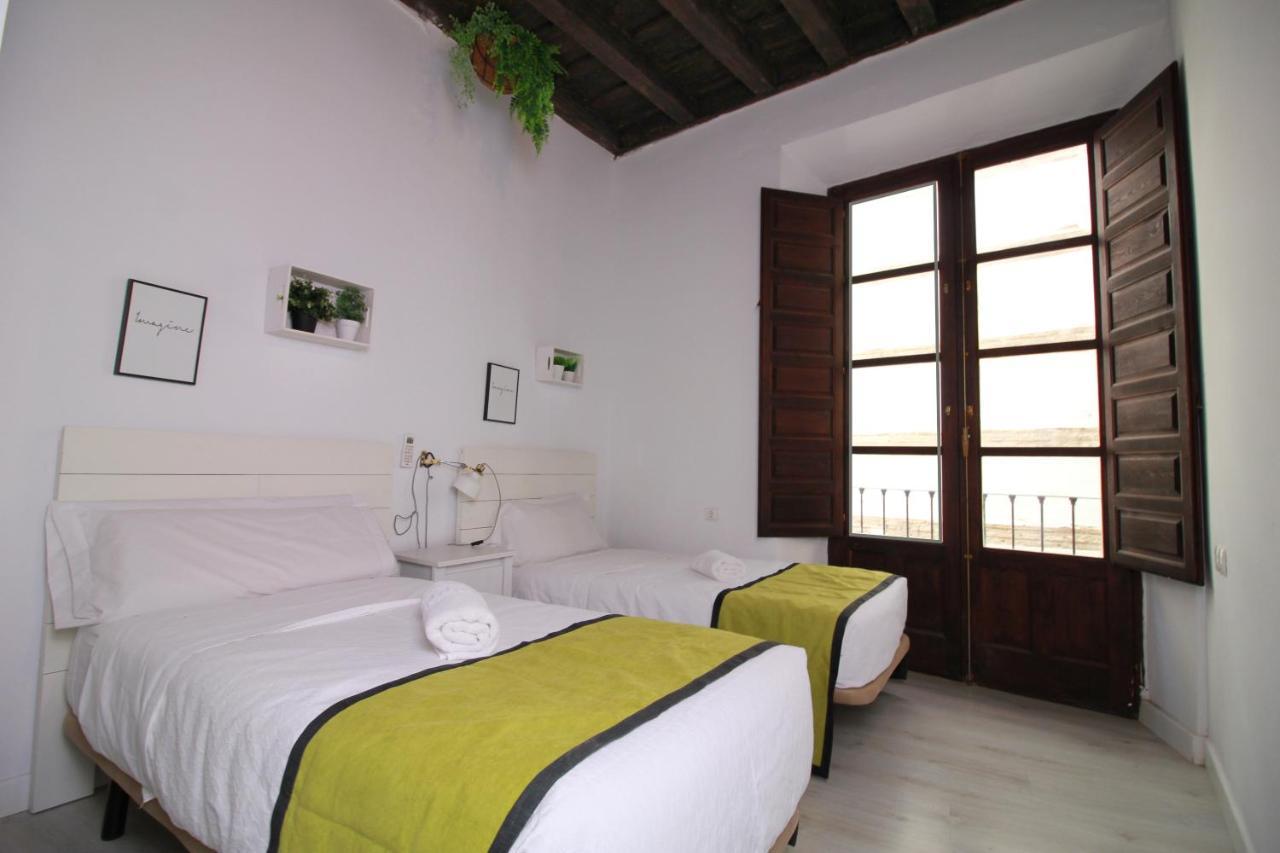Zahira Apartment