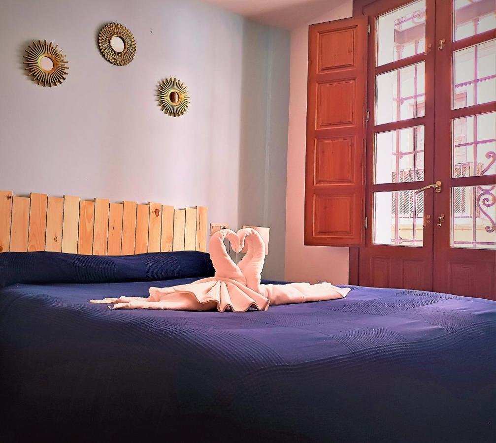 Andalusian Daydream At The Foot Of The Alhambra ! Apartamento *