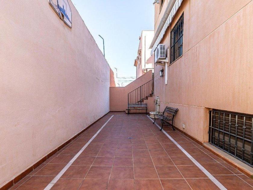 Holiday home Casa Gallito, By Daimar