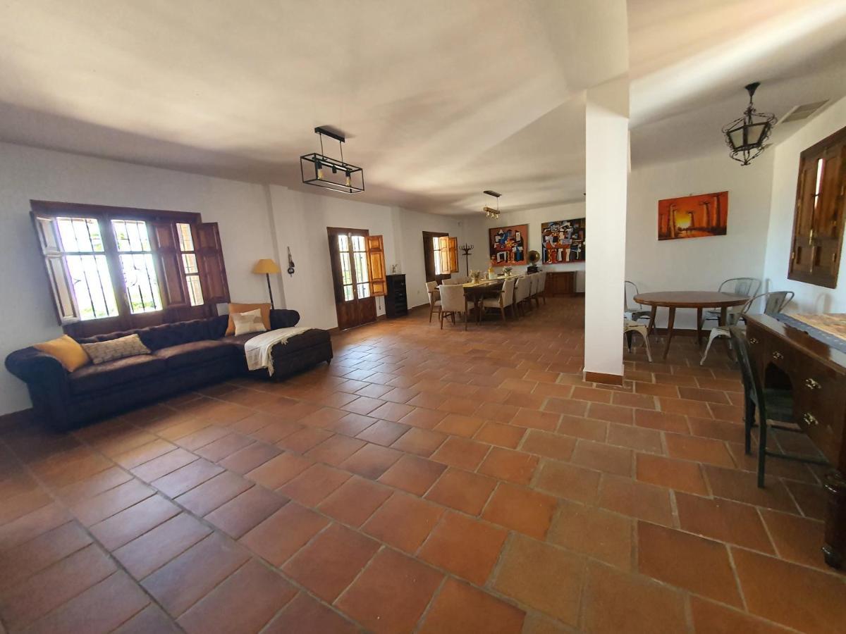 Villa El Eden De Granada
