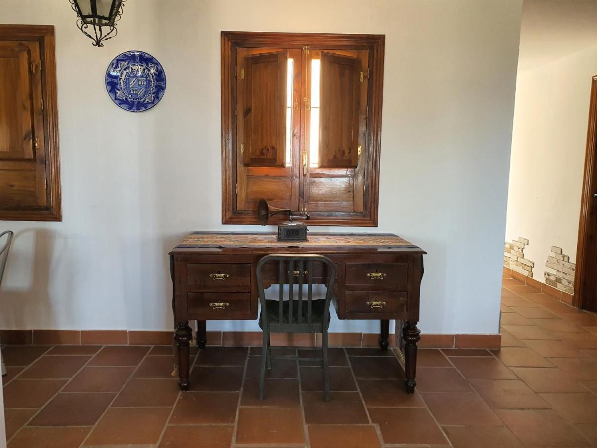 Villa El Eden De Granada