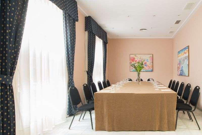 Hotel Inglaterra 3*
