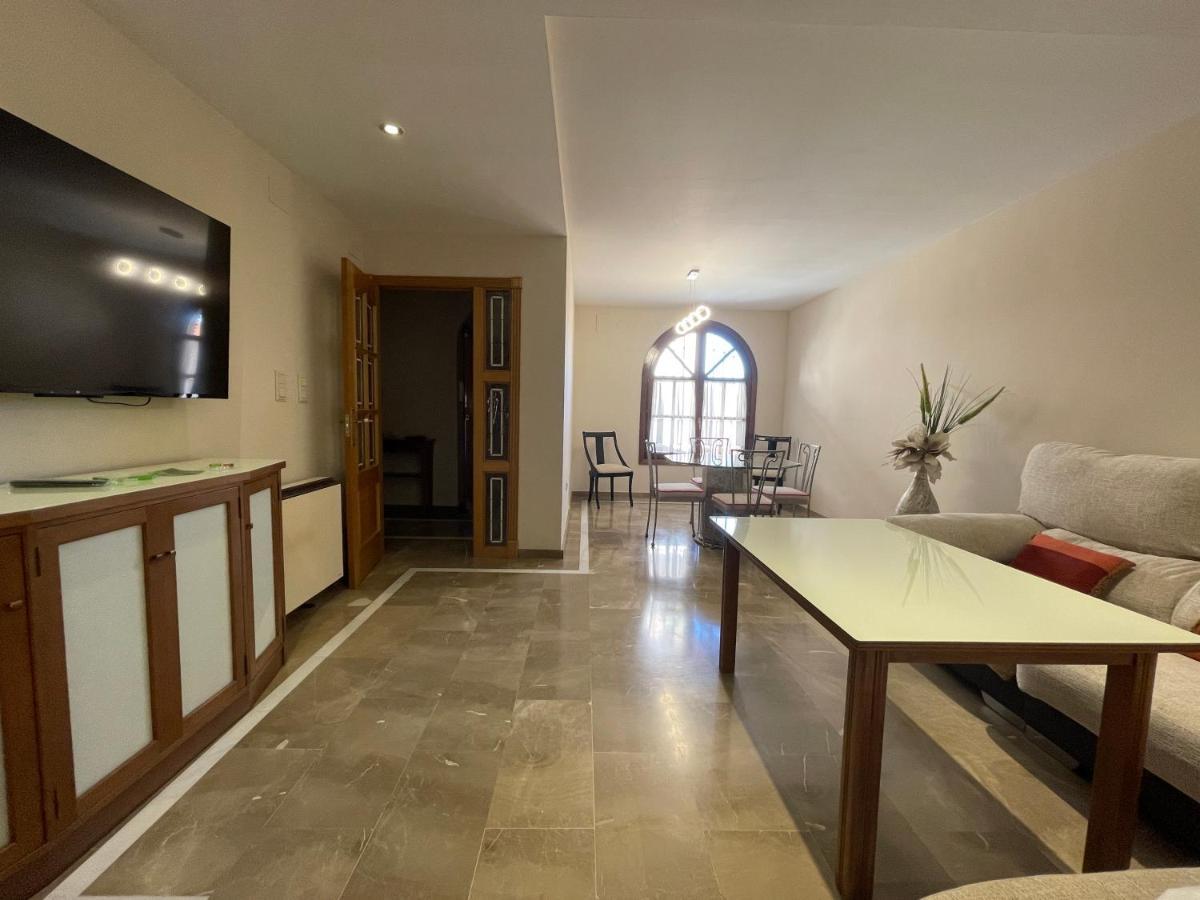 Casa Gallito, By Daimar Holiday home Granada